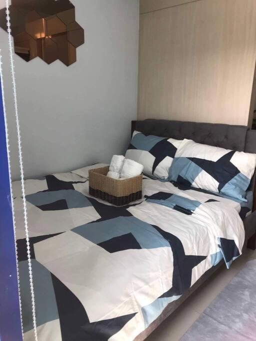 Sea Residences, Tower B By Richnell's Staycation Gabriel *