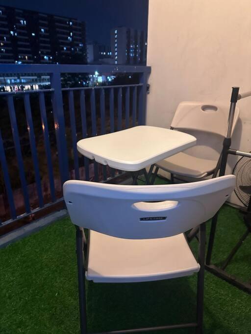 Sea Residences, Tower B By Richnell's Staycation Gabriel Manila