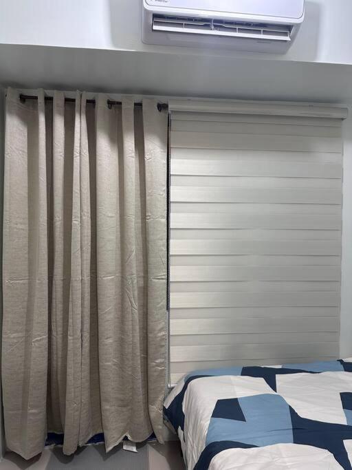 Sea Residences, Tower B By Richnell's Staycation Gabriel Apartment *
