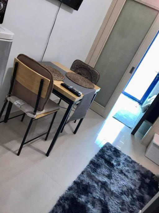 Sea Residences, Tower B By Richnell's Staycation Gabriel Apartment Manila