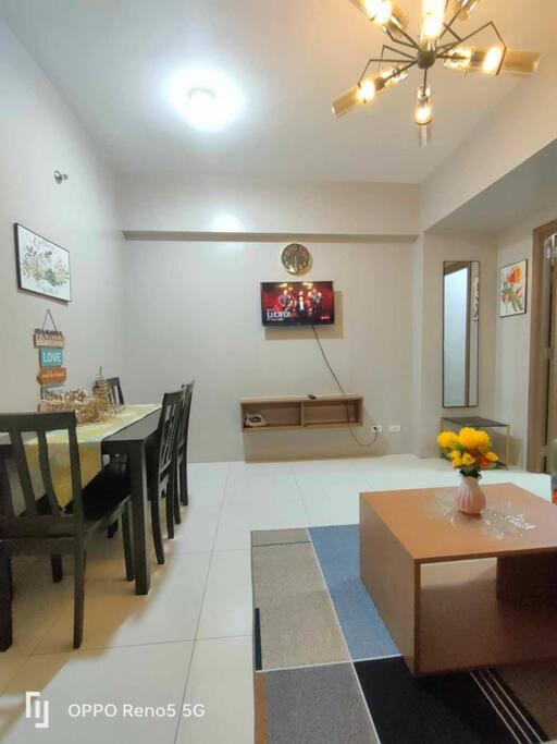 Apartment Avah Family Naia T3 Manila