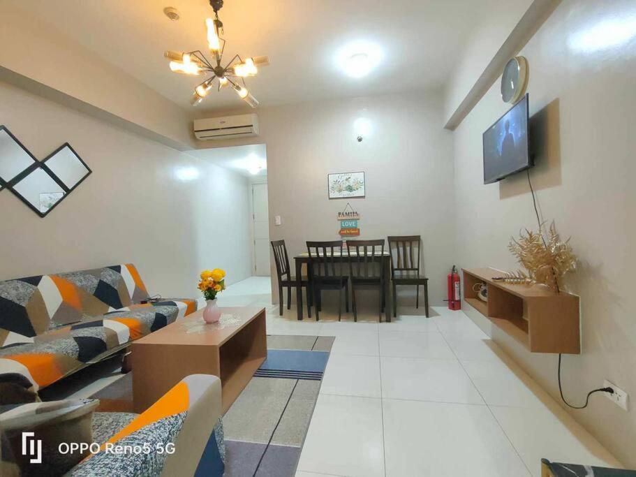 Apartment Avah Family Naia T3