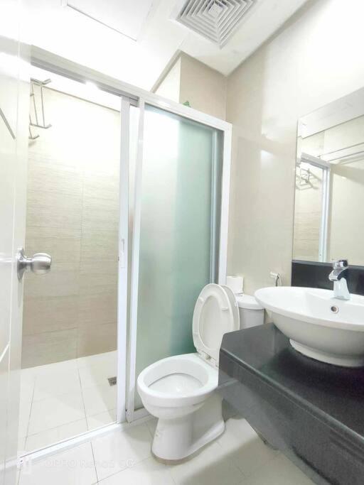 Apartment Avah Family Naia T3 *