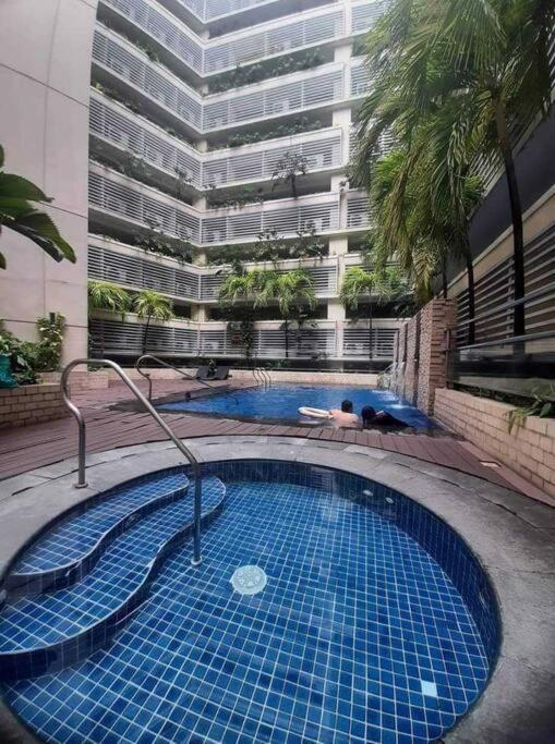 Avah Family Naia T3 Apartment *