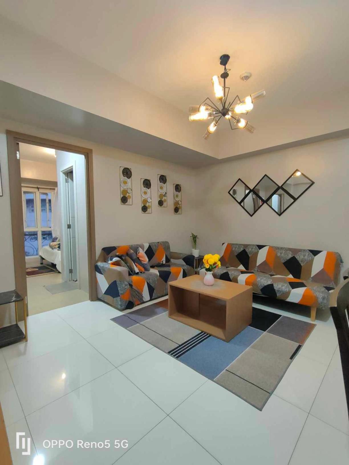 Apartment Avah Family Naia T3