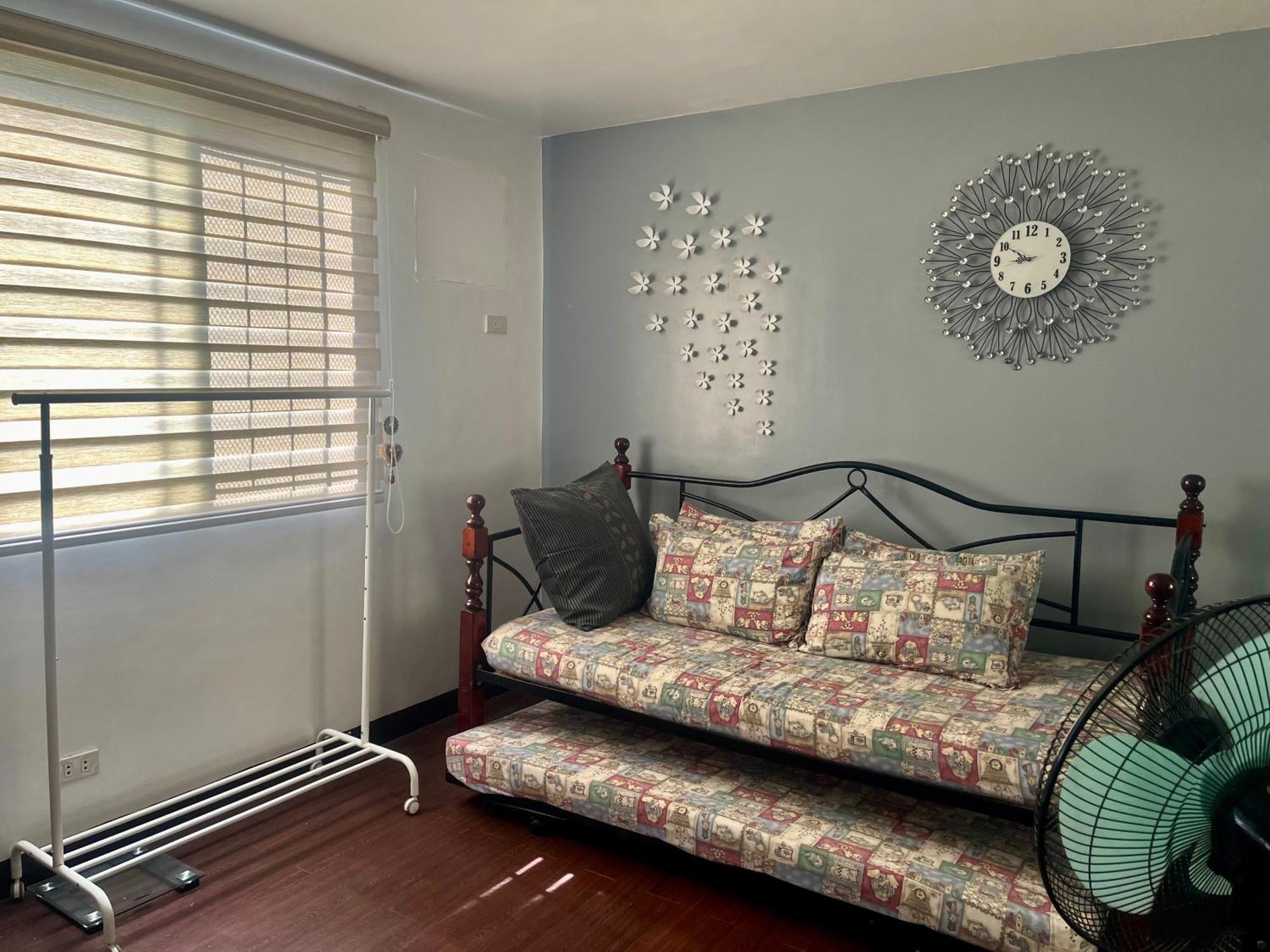 & Cozy Apartment *