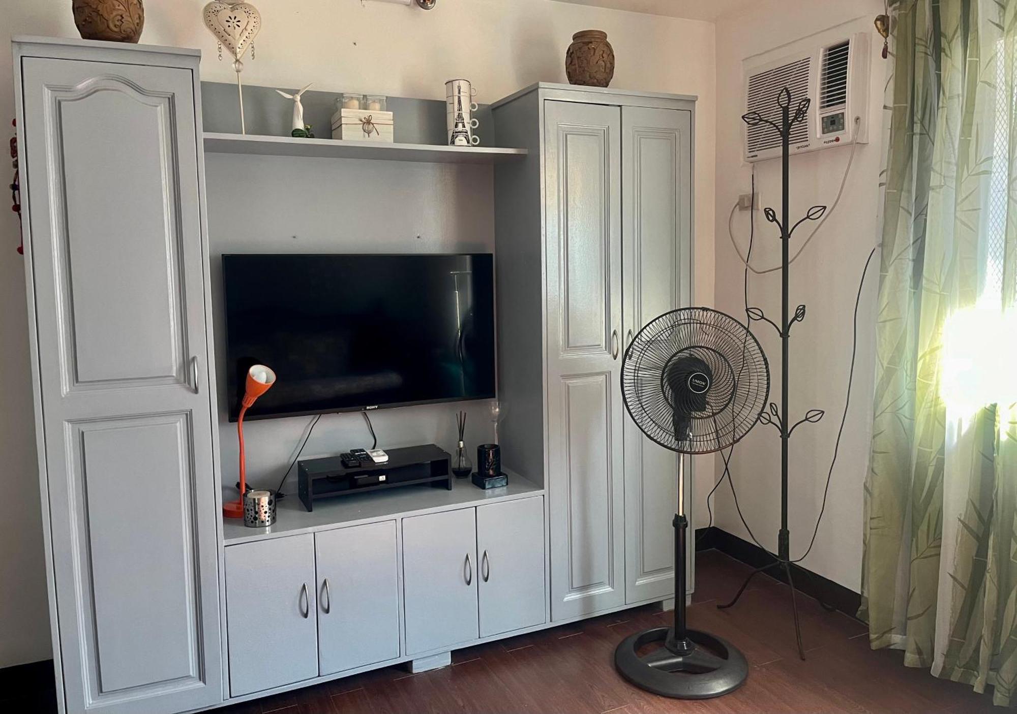 Apartment & Cozy *