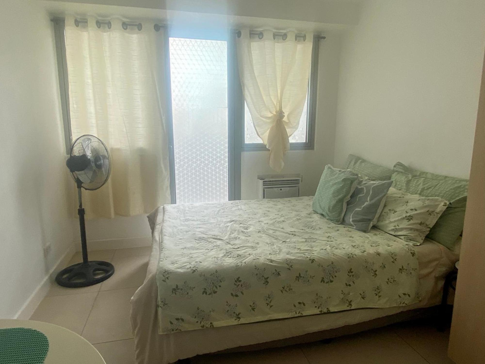 Feby Staycation Manila