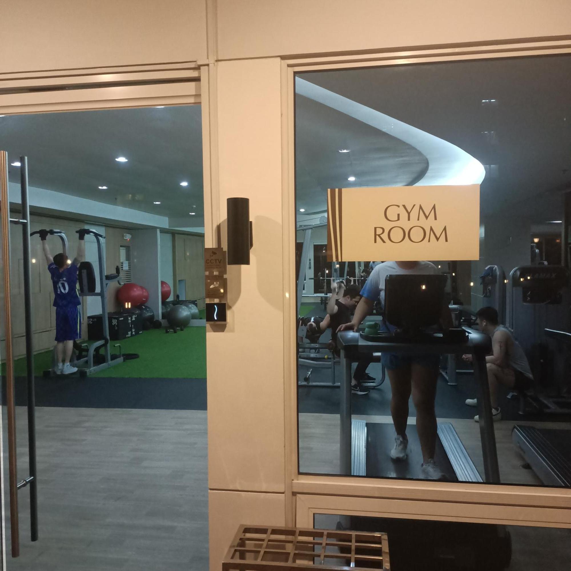 Shell Daily Staycation Manila