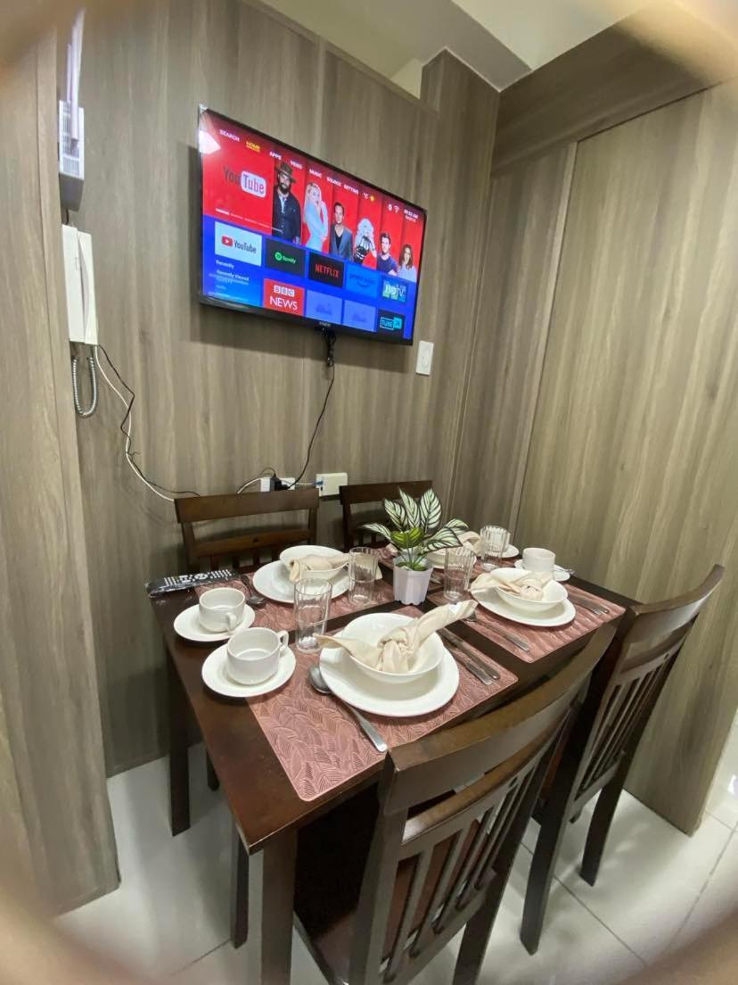 Apartment Coast Residences By Casa Stellar Manila