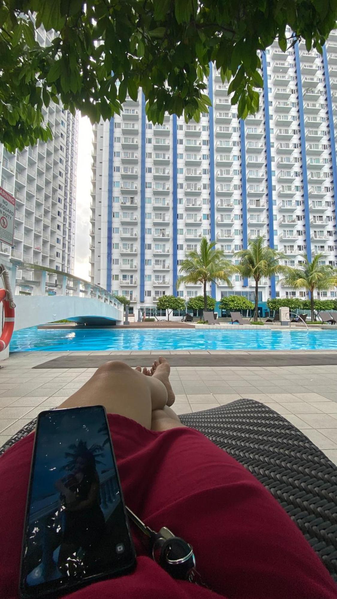 Jazz Residences Makati 30th Manila