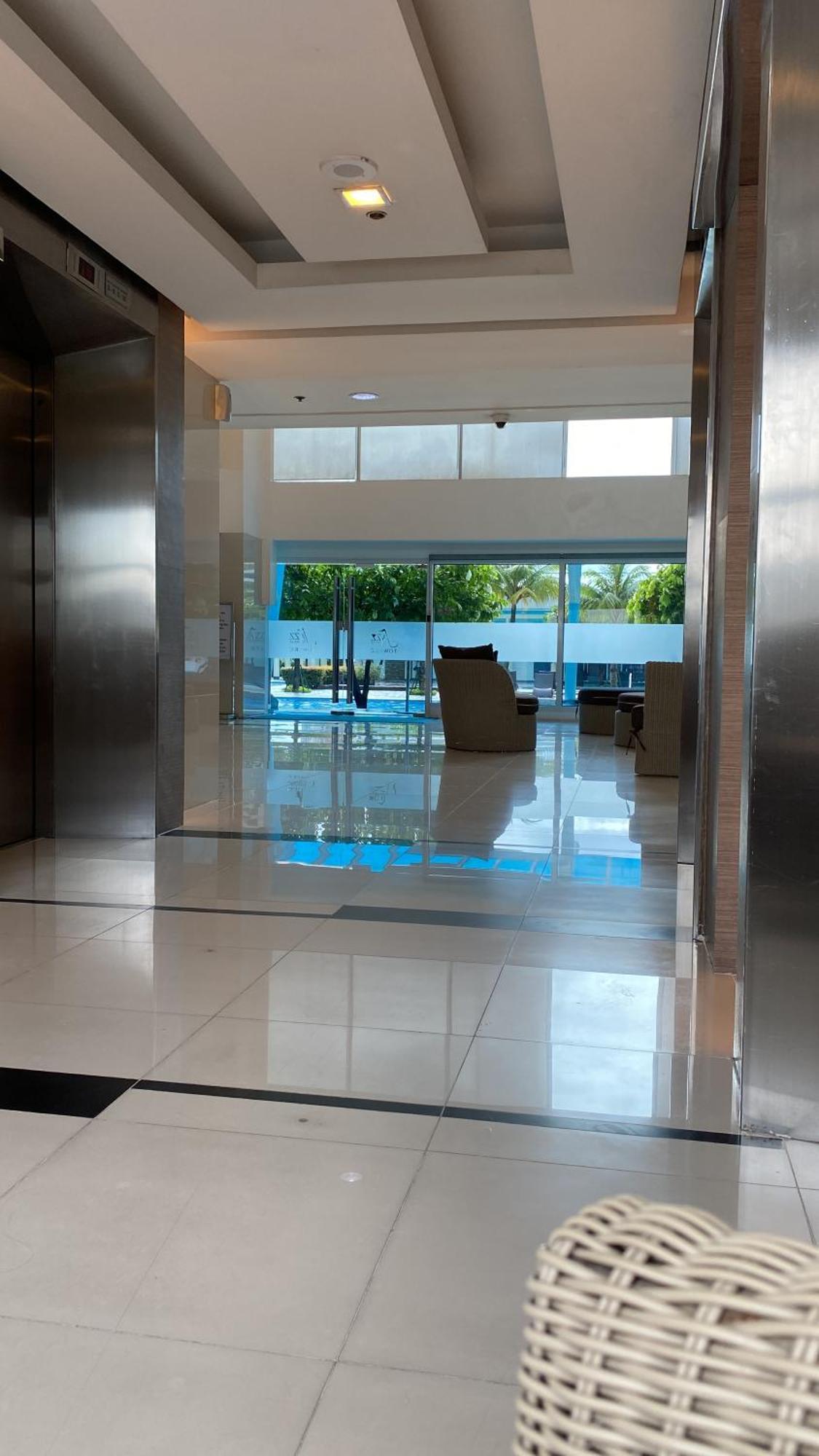 Jazz Residences Makati 30th Apartment Manila
