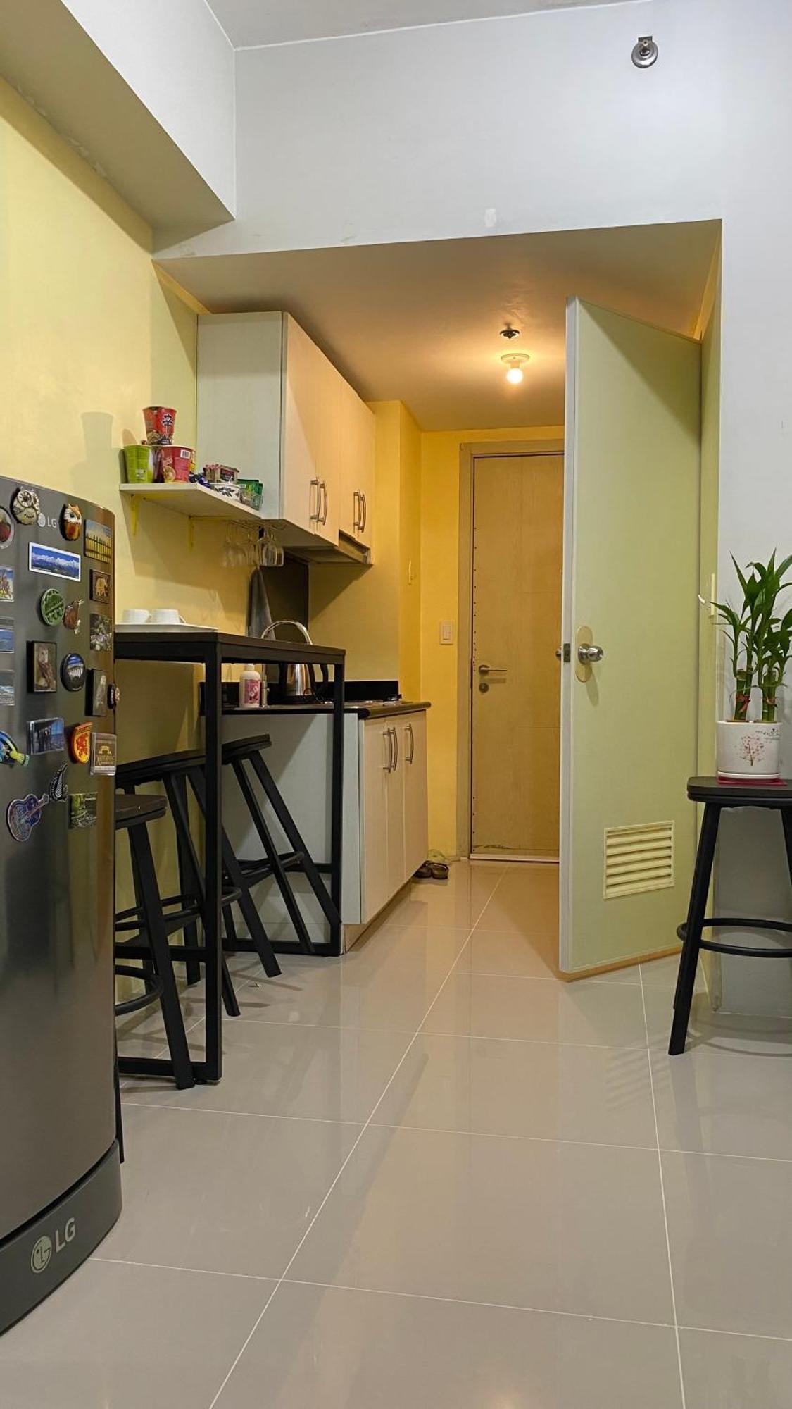 Jazz Residences Makati 30th * Manila