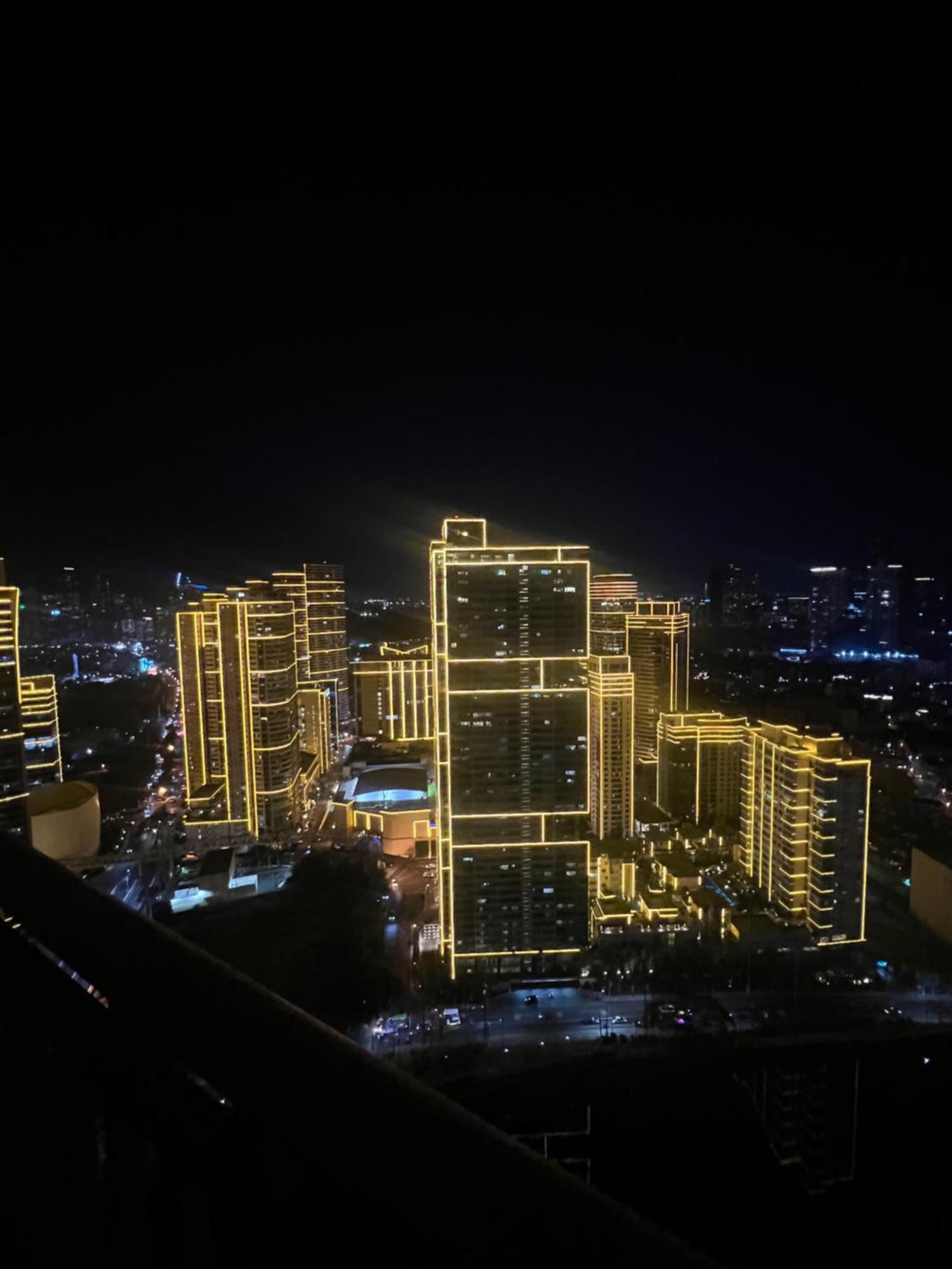 Cloud Nine Escape Apartment *