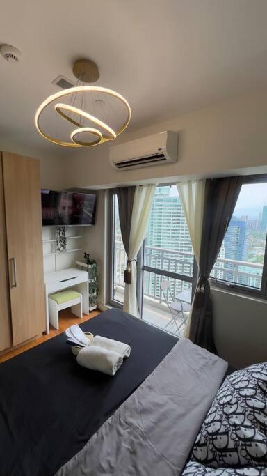 Apartment Cloud Nine Escape Manila