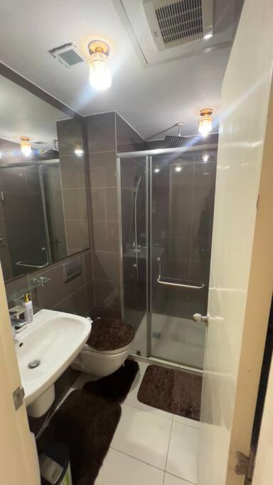 Cloud Nine Escape Apartment