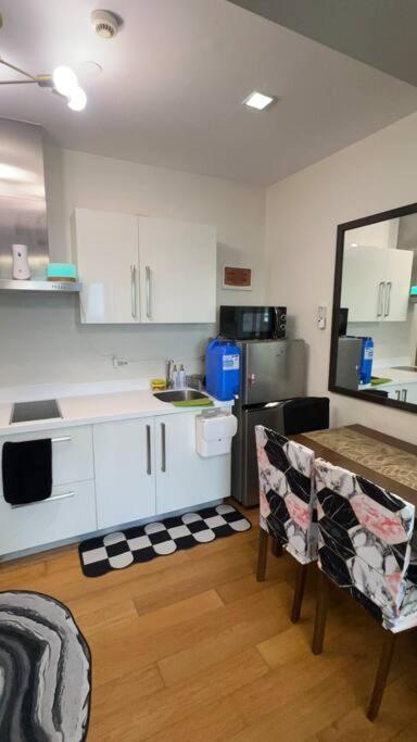Cloud Nine Escape Apartment *