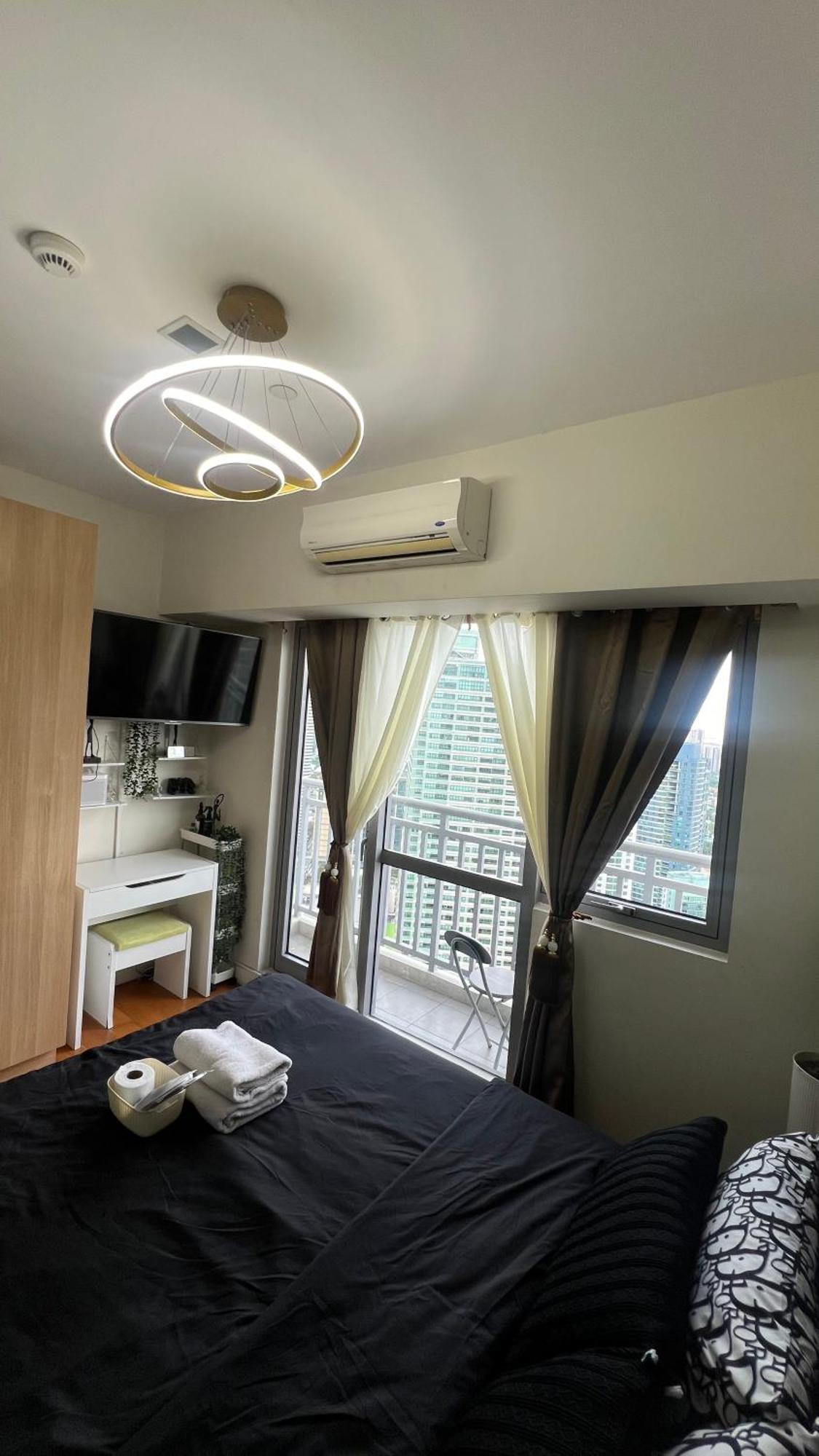Apartment Cloud Nine Escape *