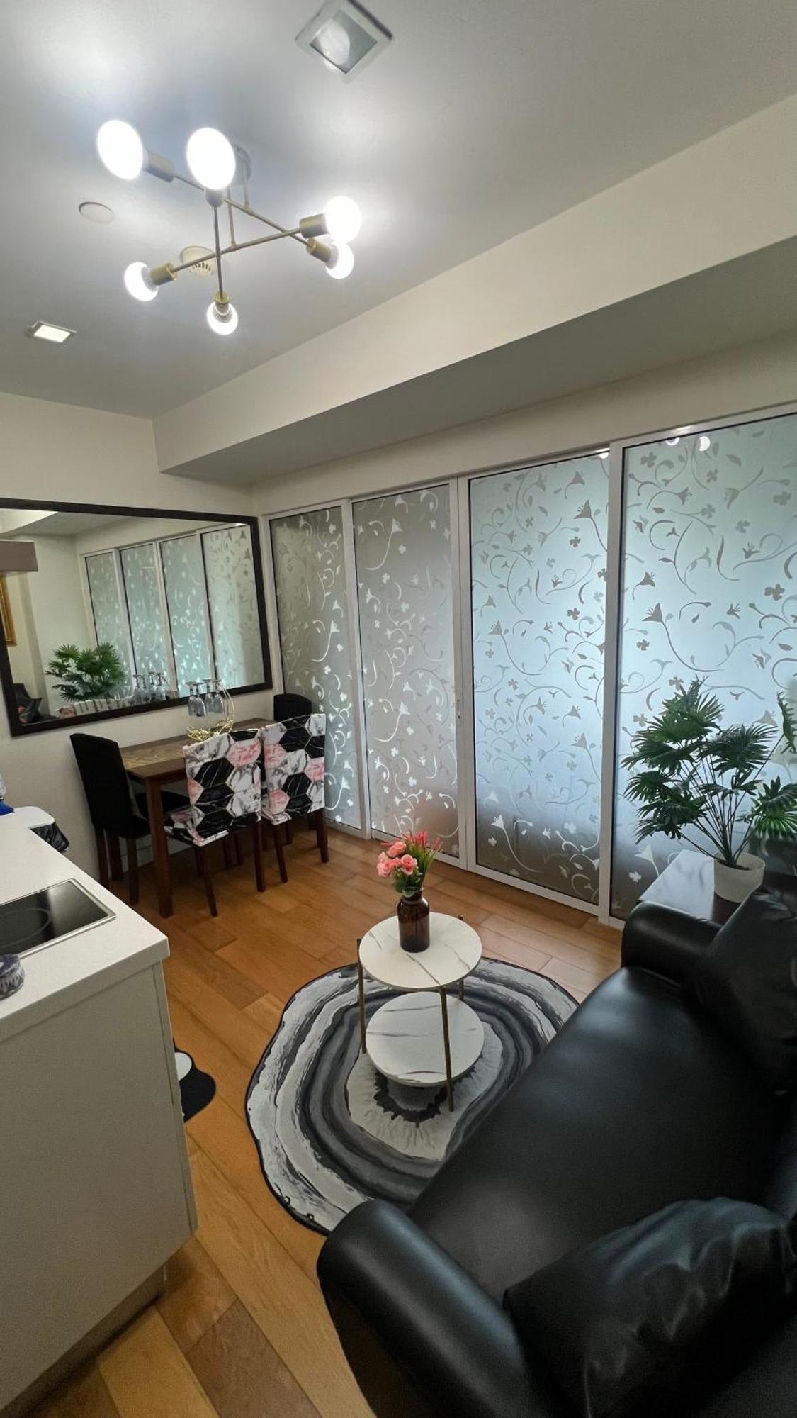 Cloud Nine Escape Apartment Manila