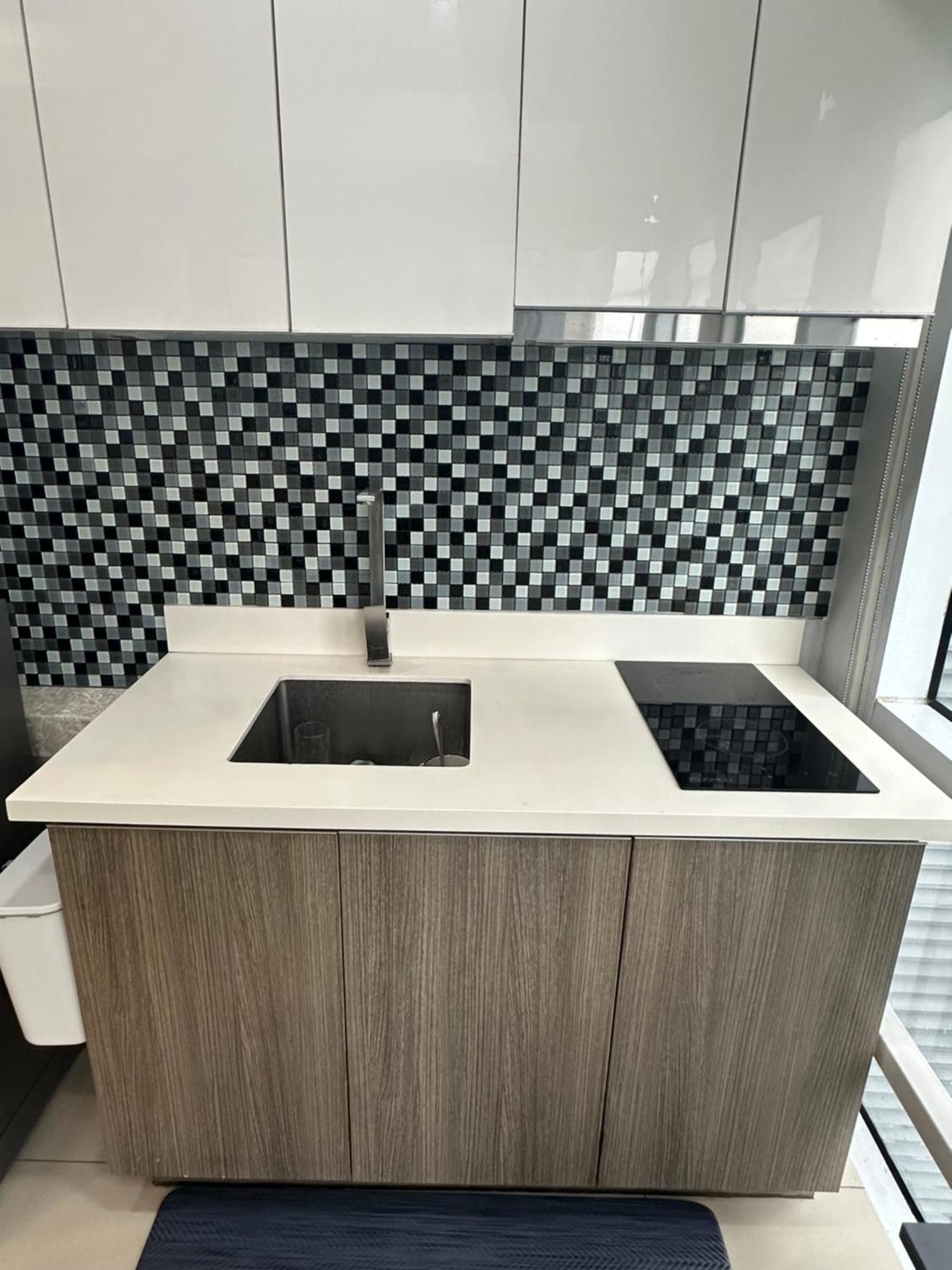 Apartment Modern Chic 2br With Panoramic Golf View In Bgc Manila
