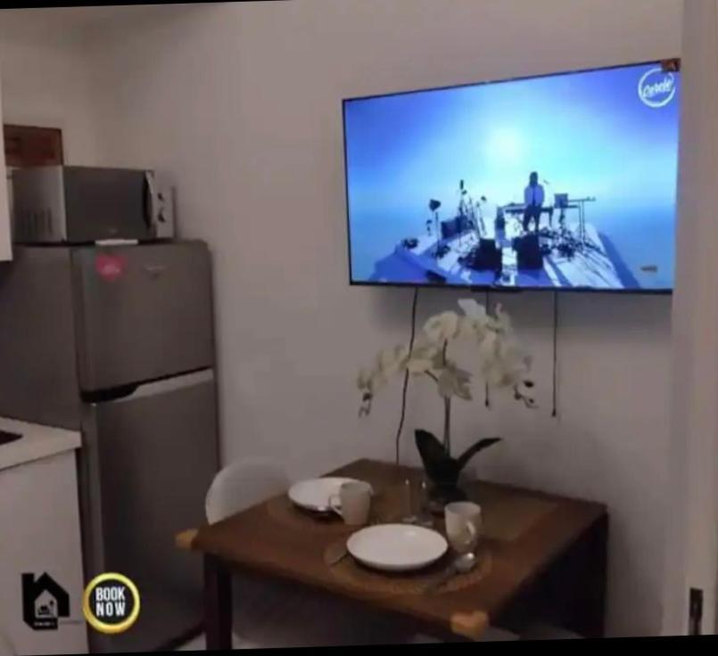 Luxurious 1 Bedroom Unit In Mandaluyong Near Rockwell, Makati * Manila