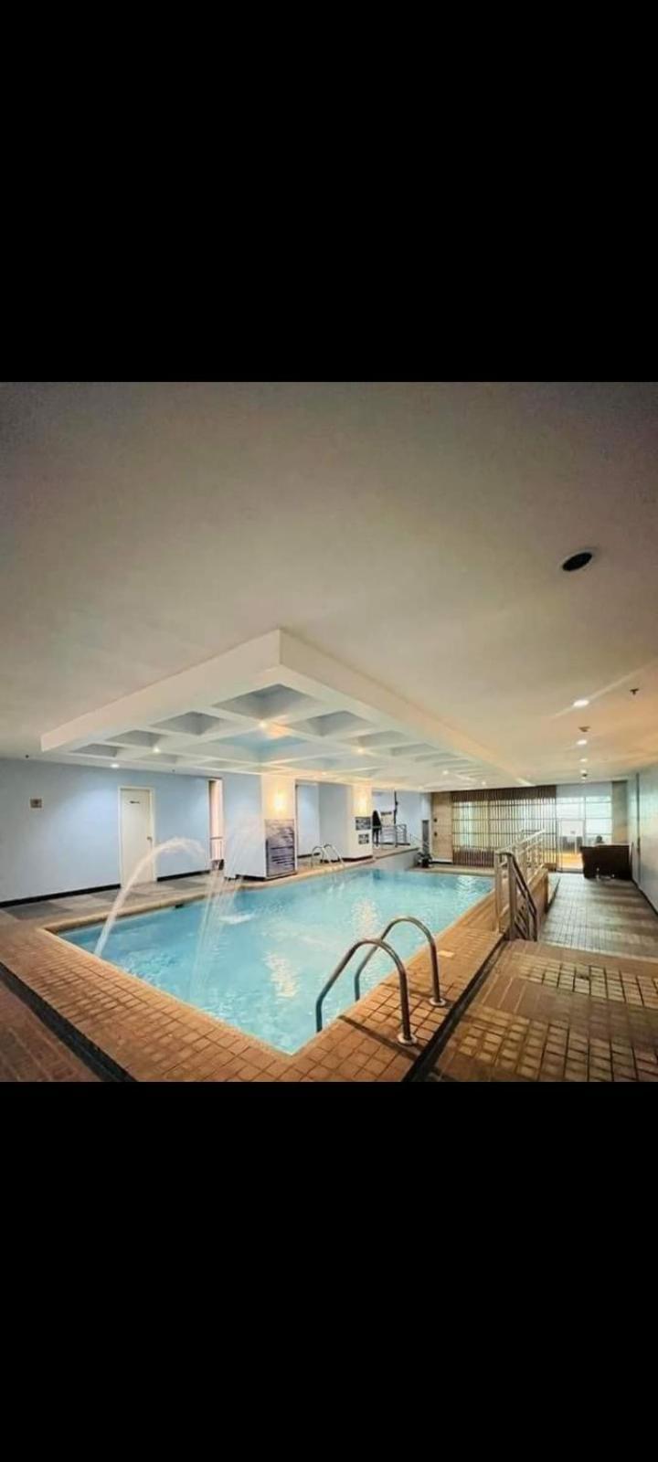 Apartment Jc Cityscape Sanctuary *