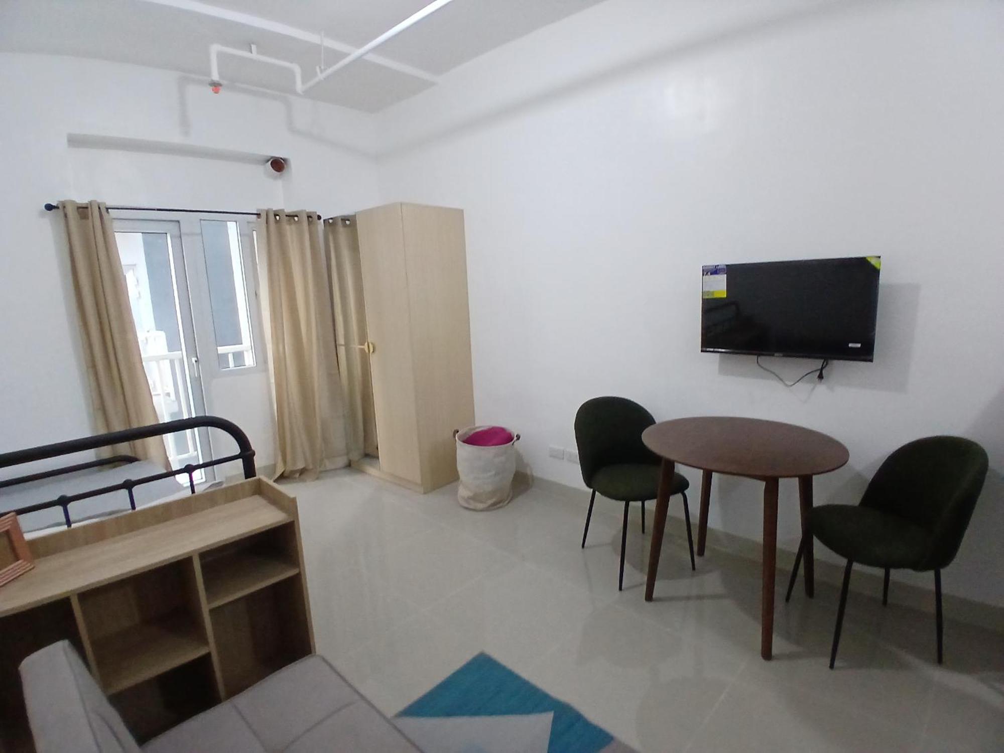 Apartment Cozy Urban Retreat At Victoria De Morato