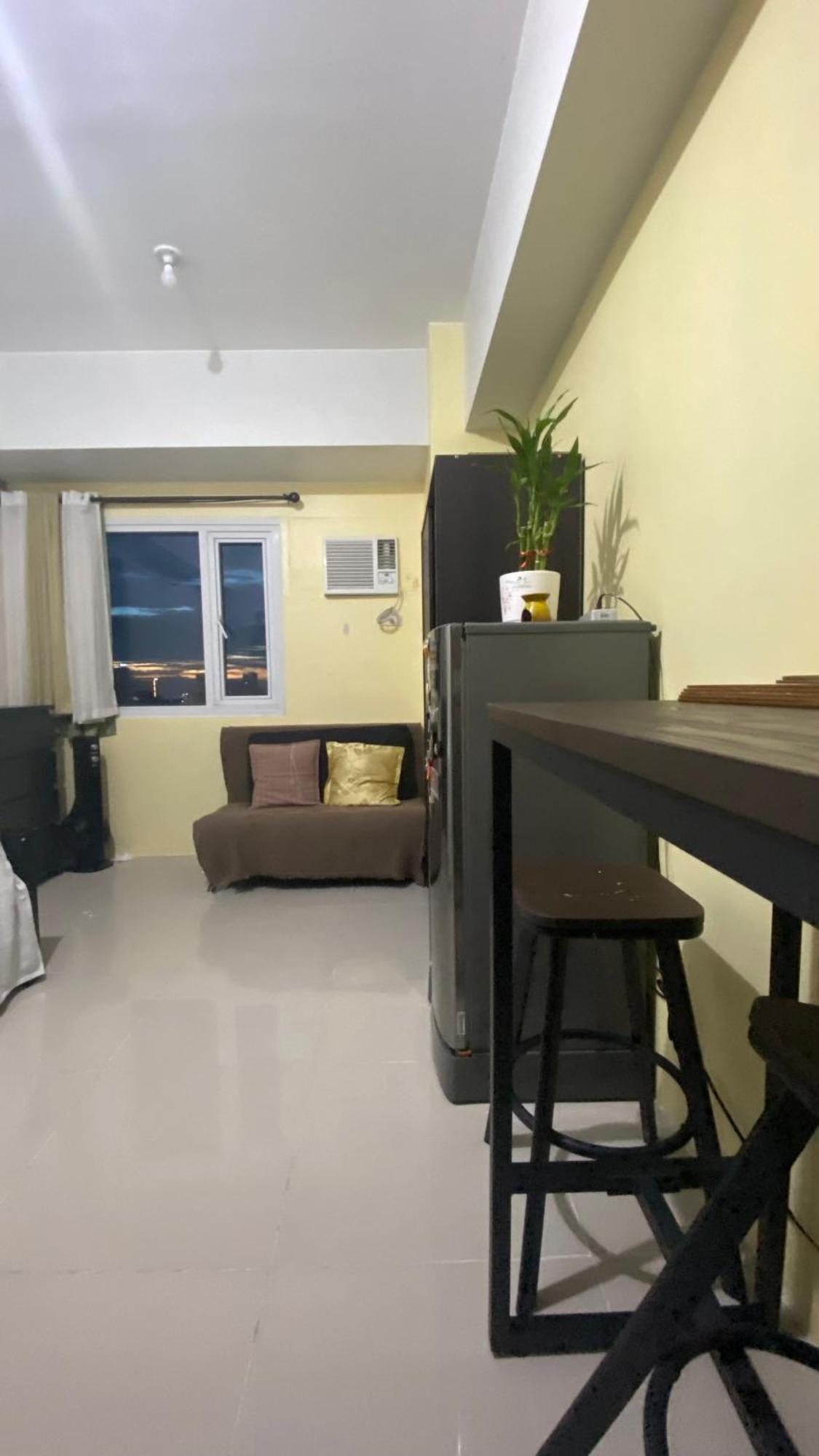 Apartment Jazz Residences Makati 30th Manila