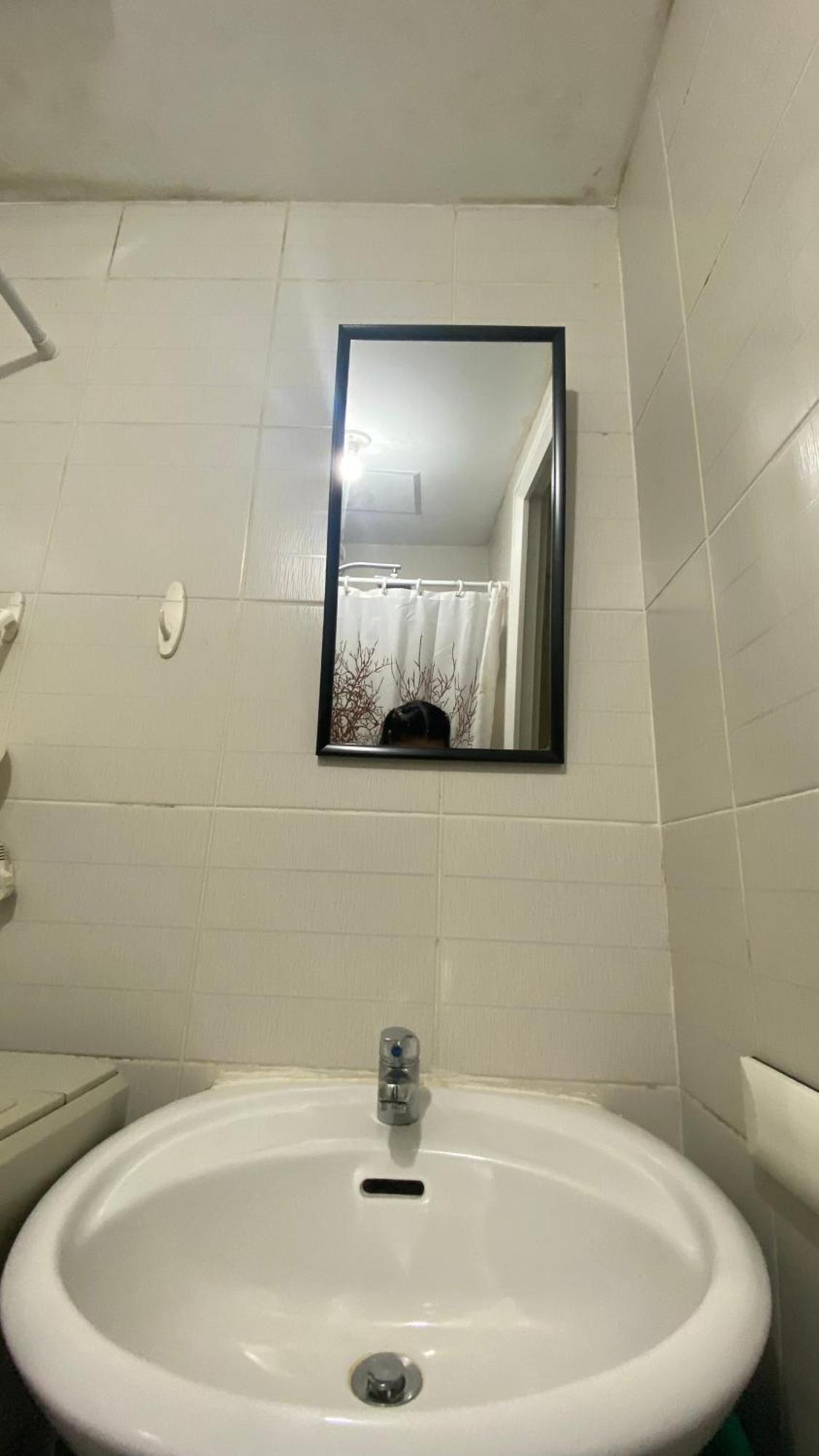 Jazz Residences Makati 30th Apartment *