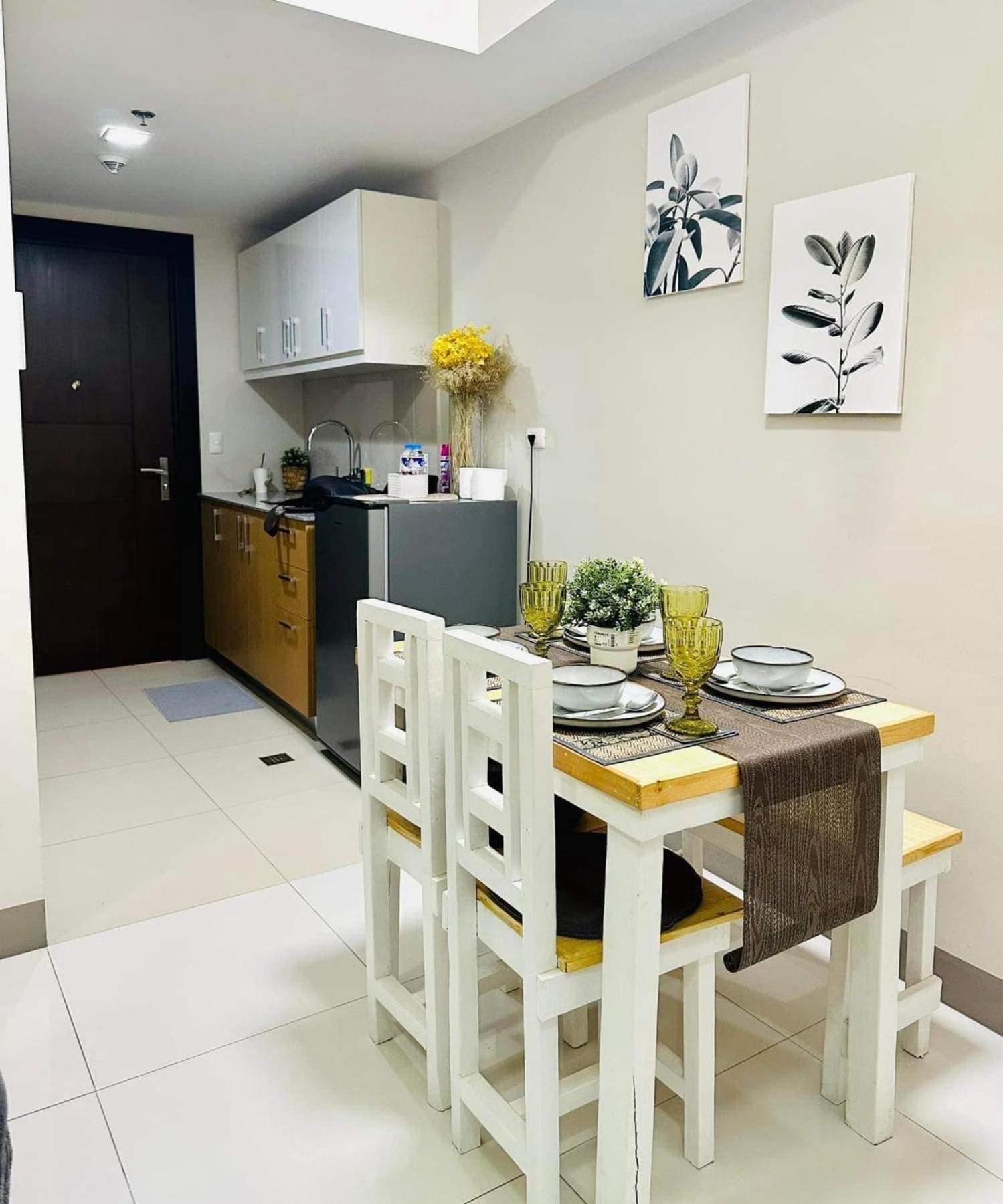 Taguig Parksuit 1bgc *