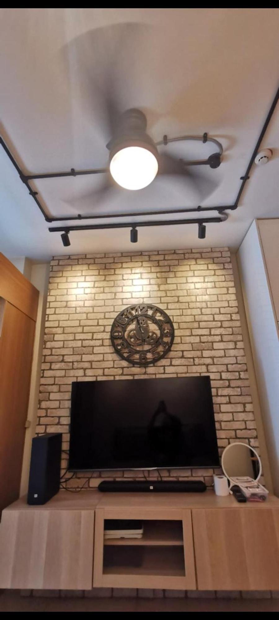 Apartment Shell Daily Staycation
