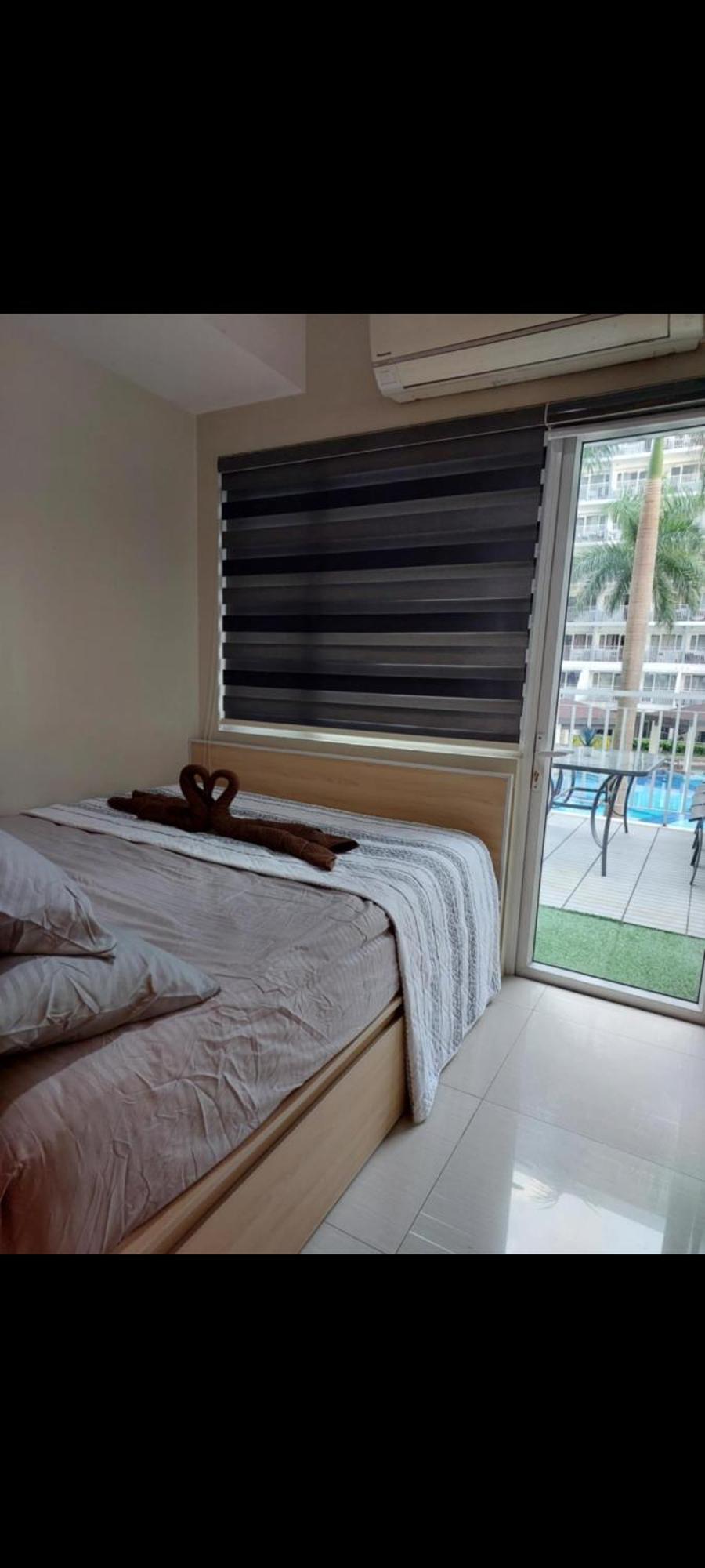 Shell Daily Staycation Apartment Manila