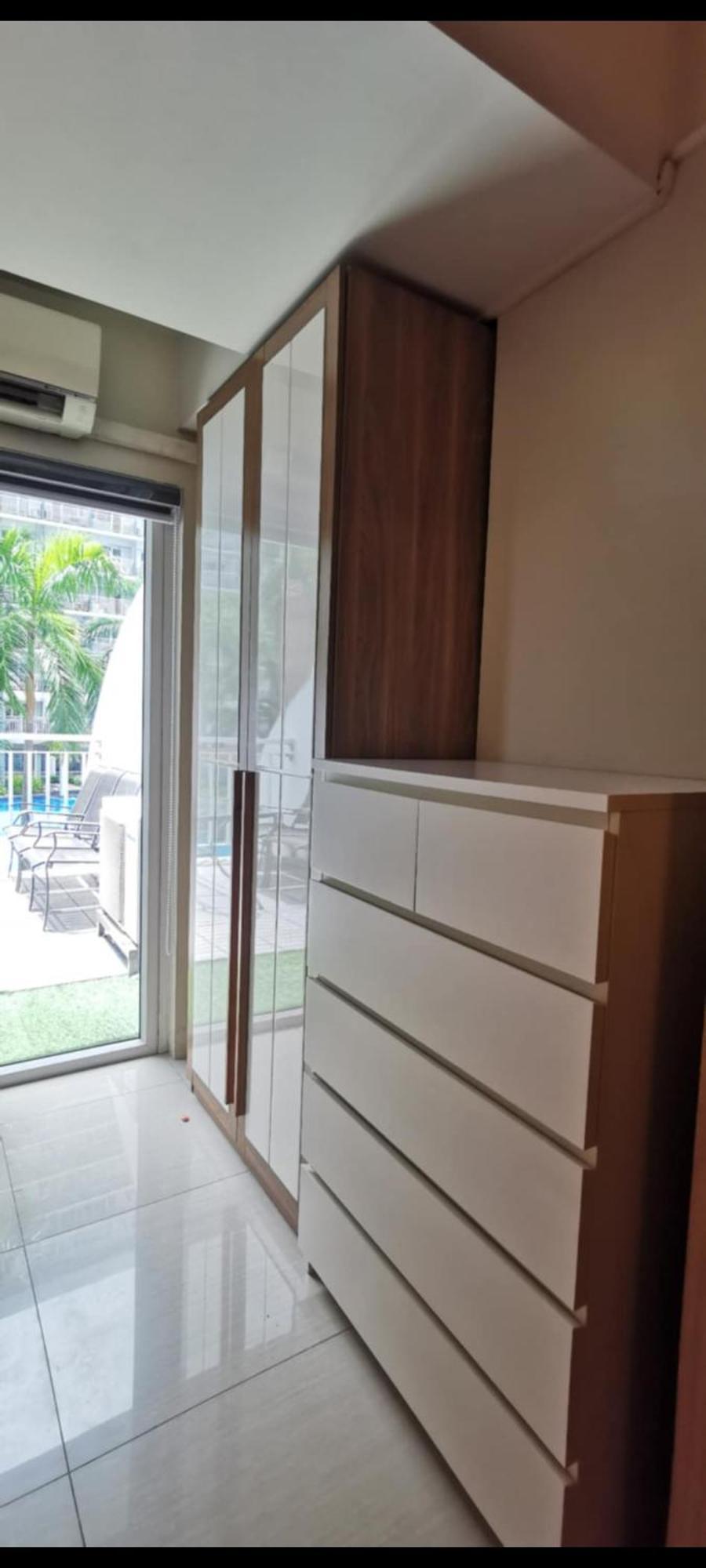 Shell Daily Staycation Apartment