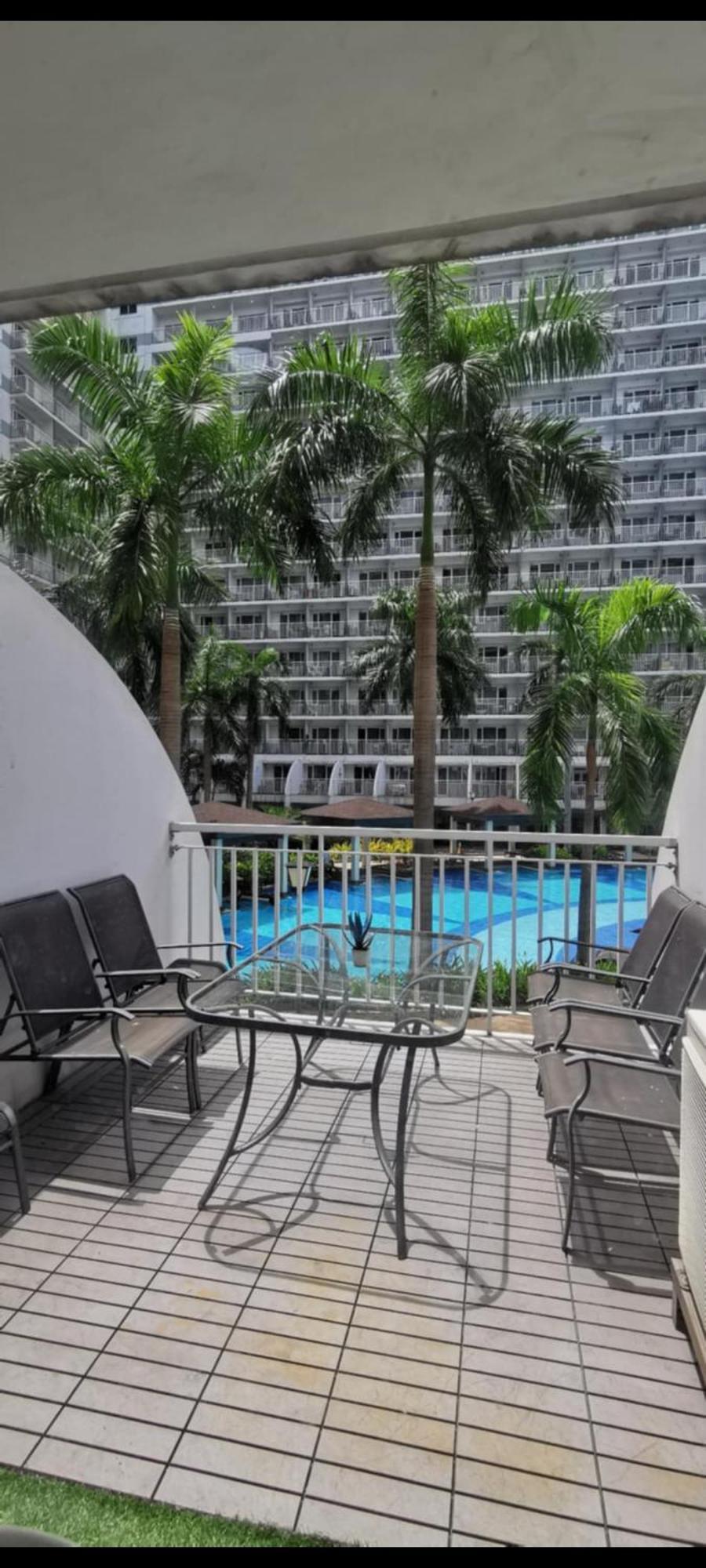 Shell Daily Staycation Apartment