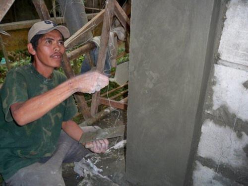 Neighborhood Maricaban Pasay Rent