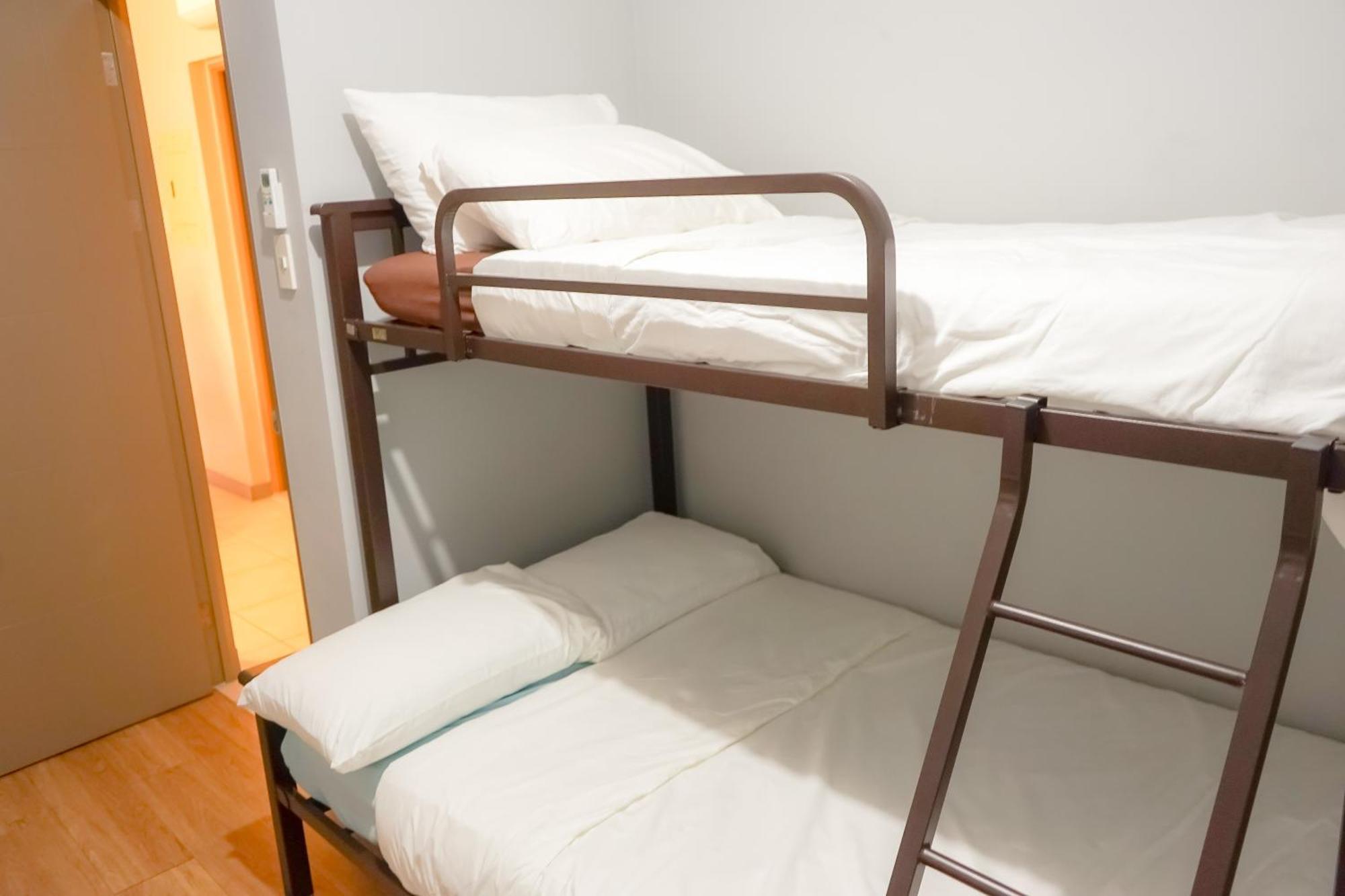 Apartamento Alea Residences *