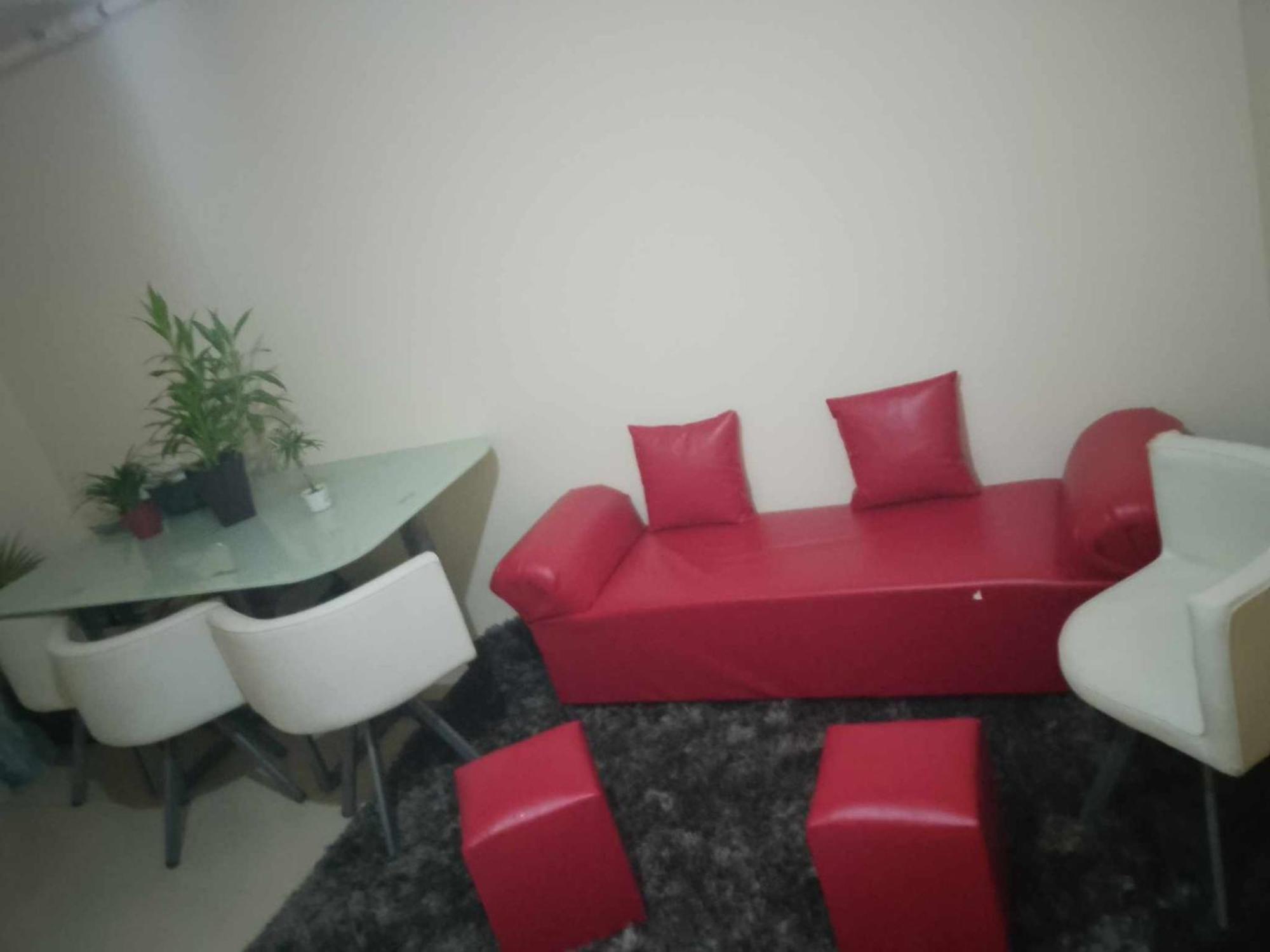 Urban Deca O1257 Ortigas Near Sm East Pasig Apartment *