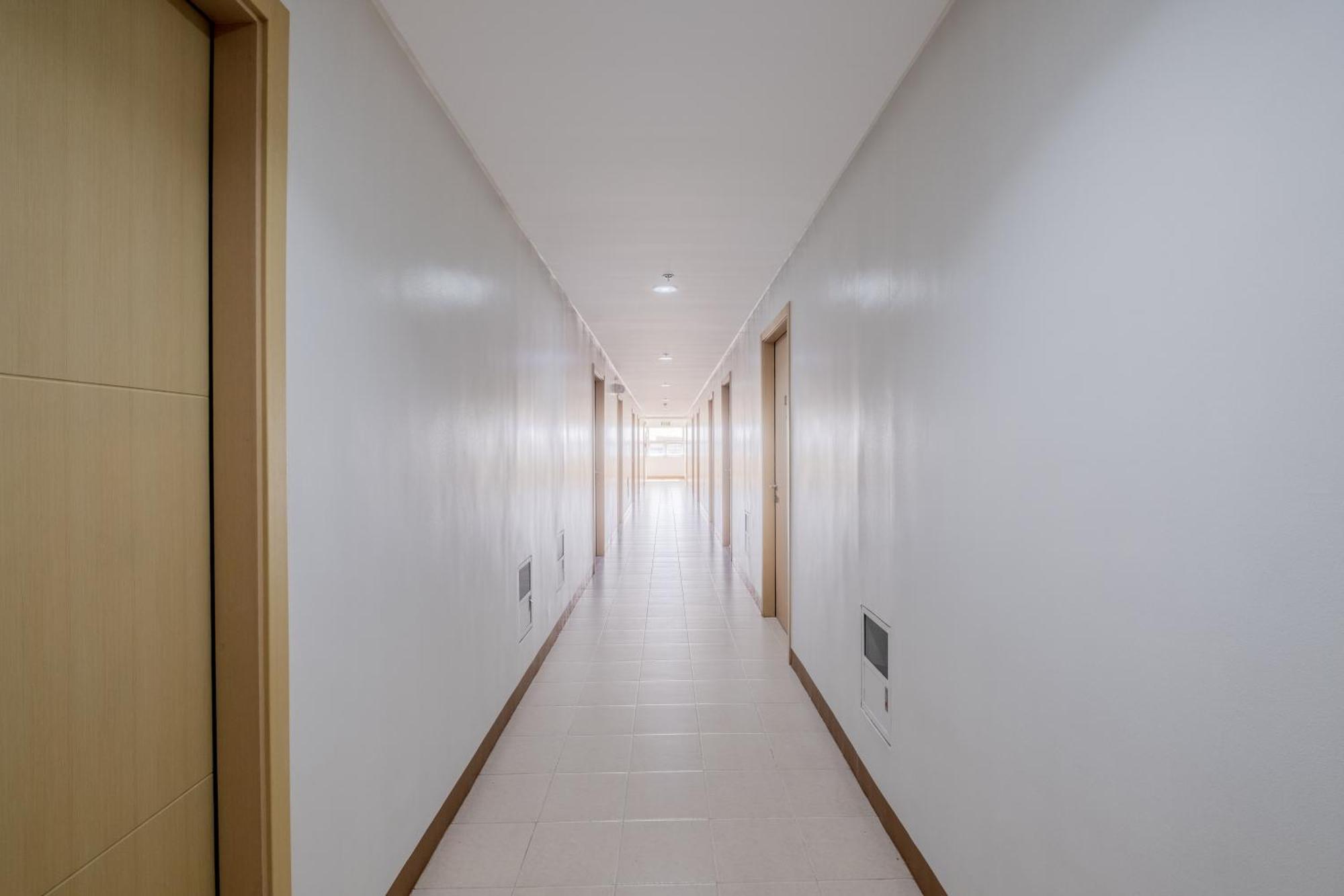 Cozy Whole Staycation At Trees Residences *