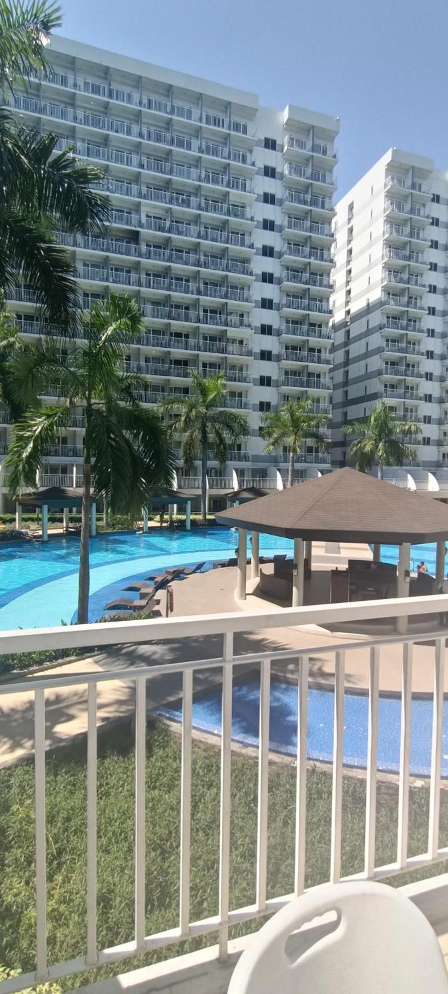 Apartment Shell Daily Staycation Manila