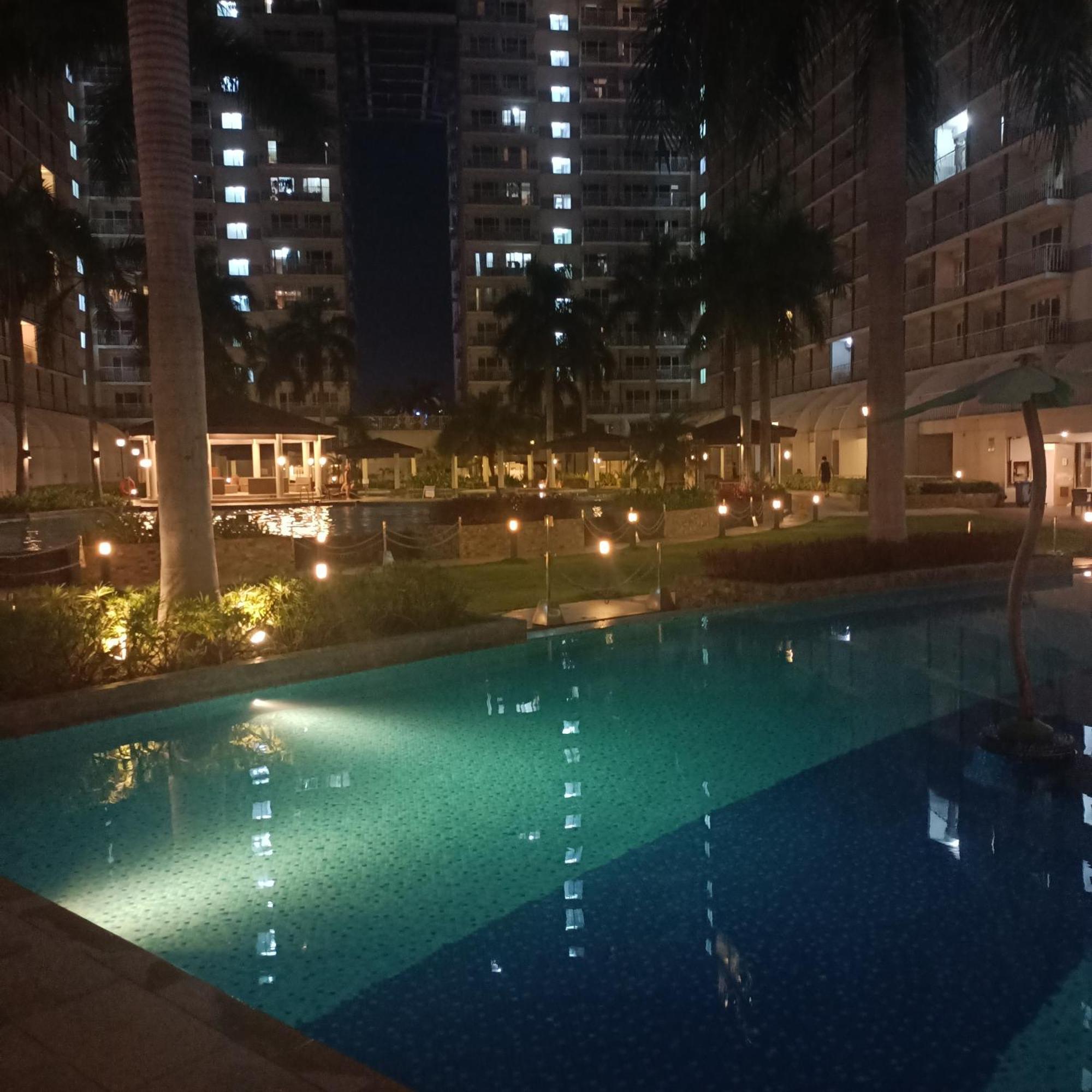 Shell Daily Staycation