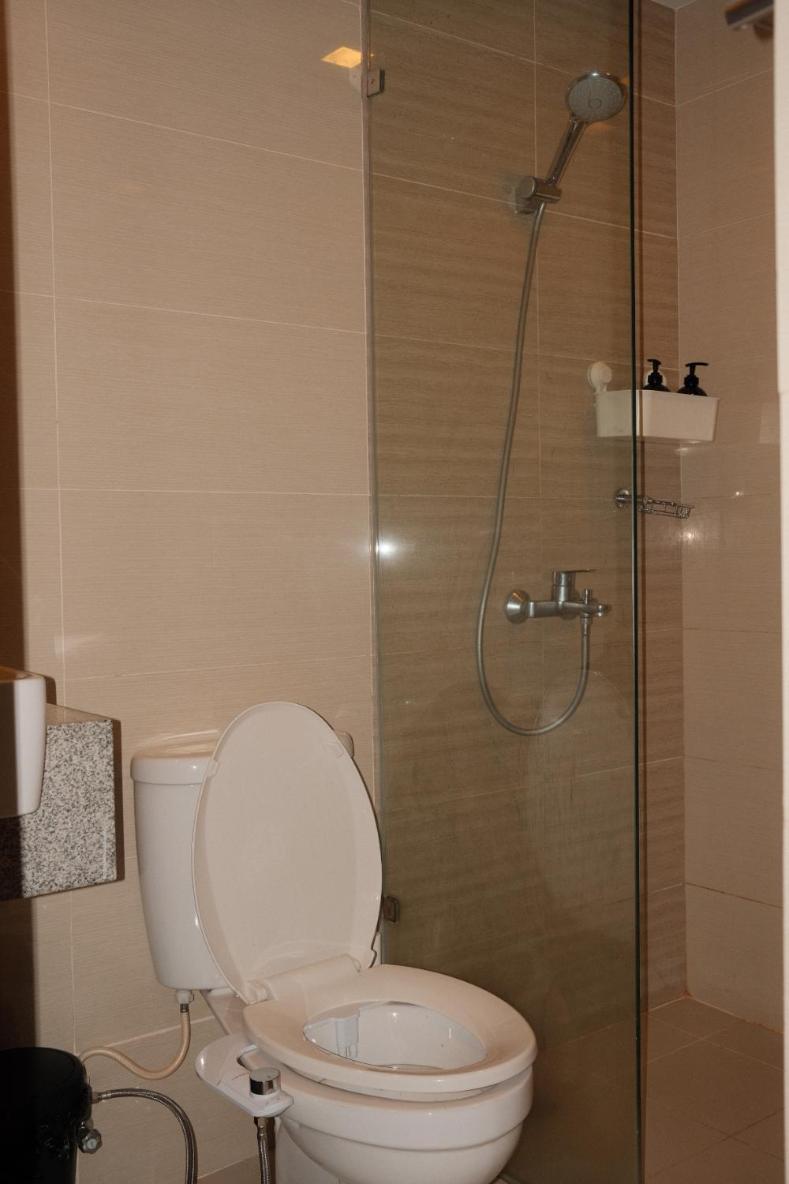 Uptown Suites-aesthetic Chic 2 Bedroom In Uptown Parksuites Bgc