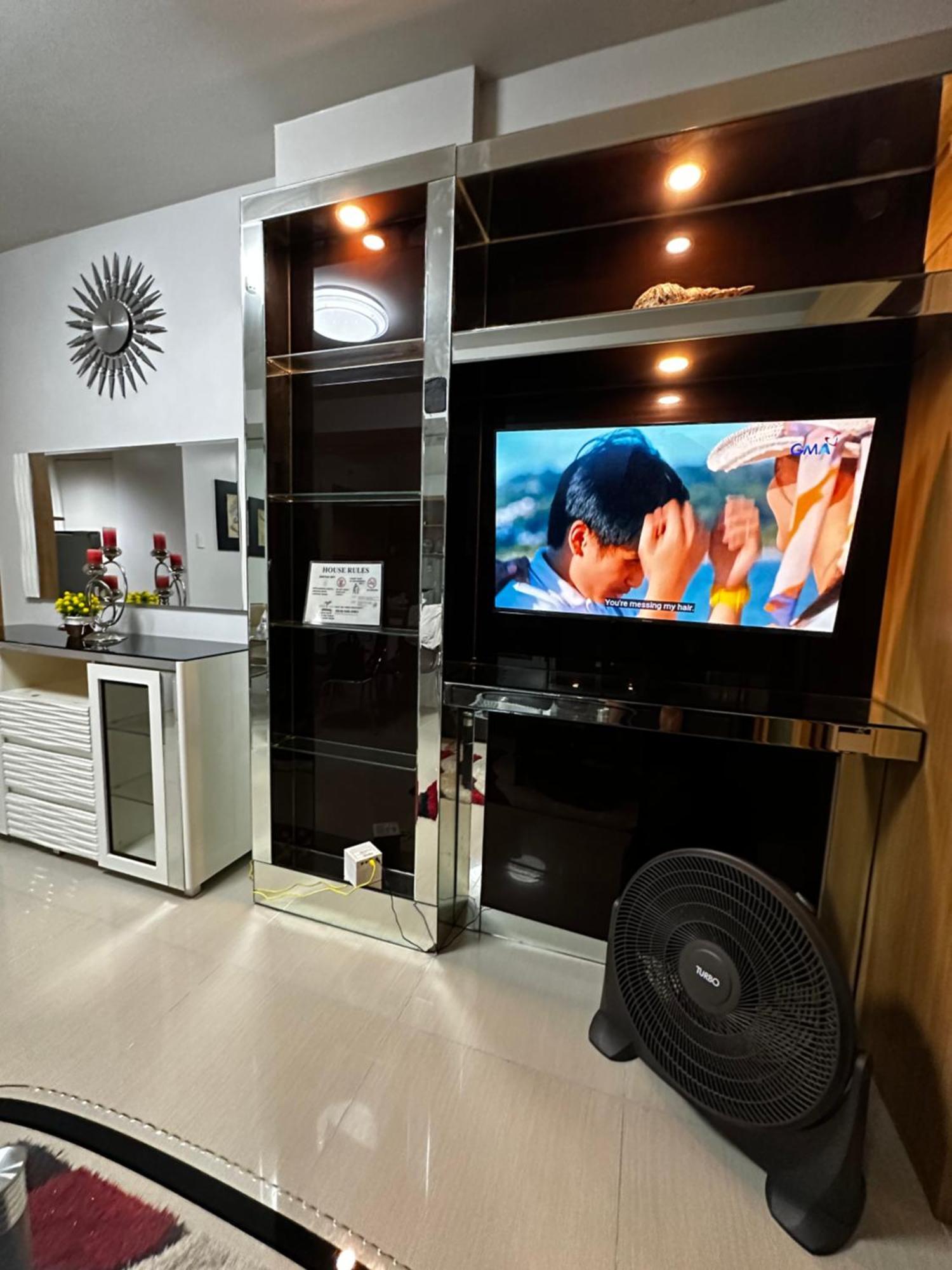 Shell Residences Prime Moa/jo Alano Manila