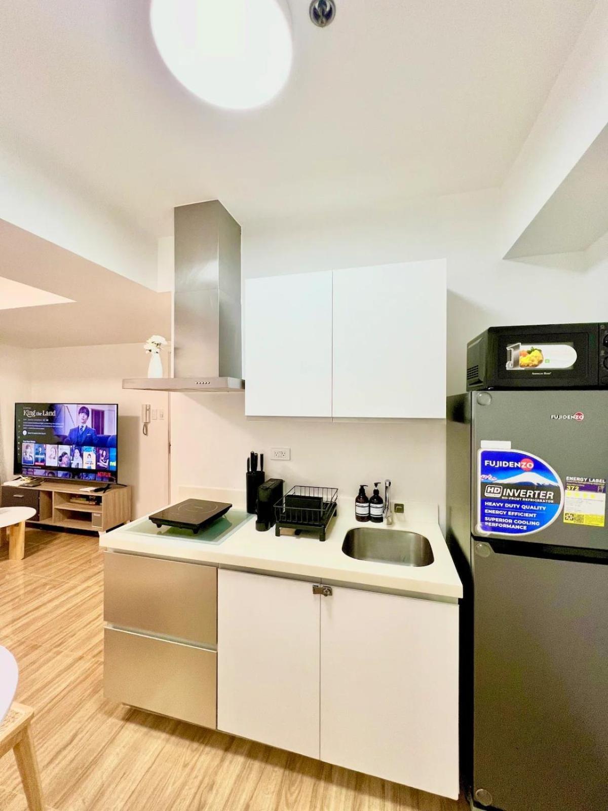 Apartment Iyanna's 