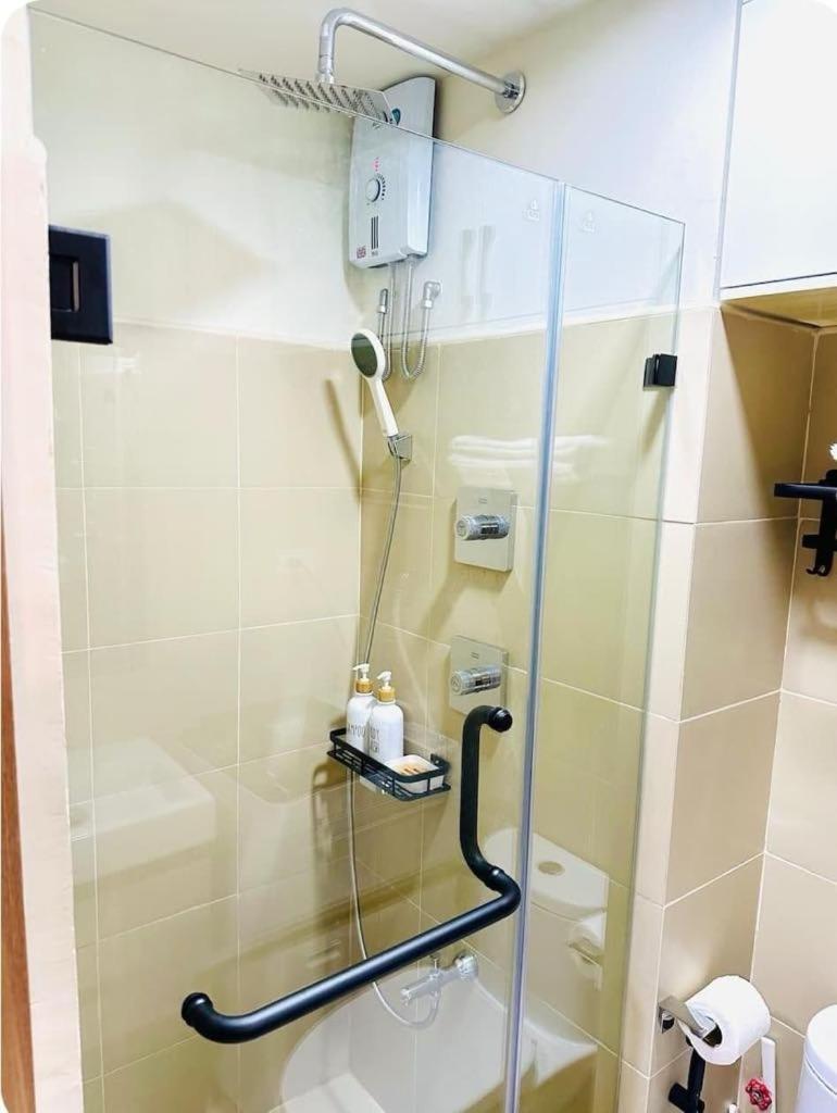 Shore 3 Residences Moa Apartment *