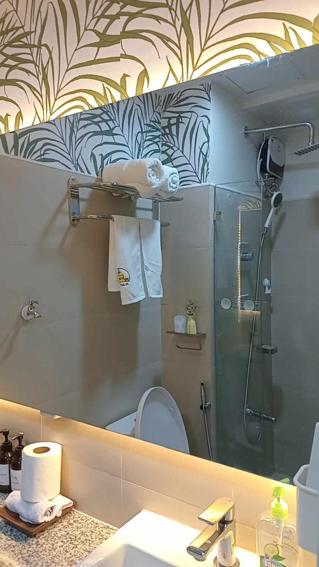 Shore 3 Residences Moa