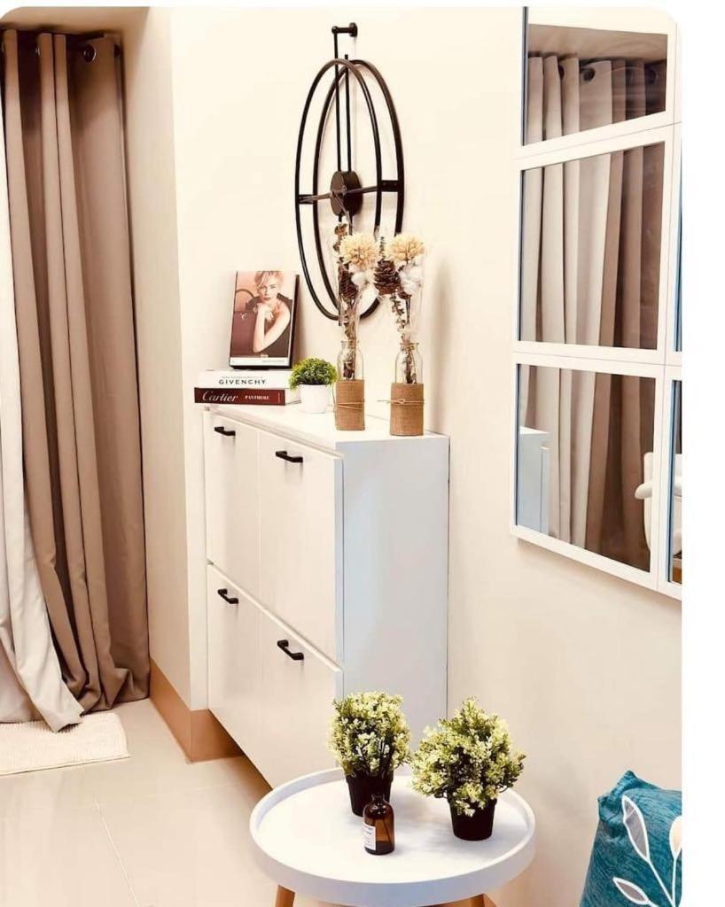 Shore 3 Residences Moa Manila