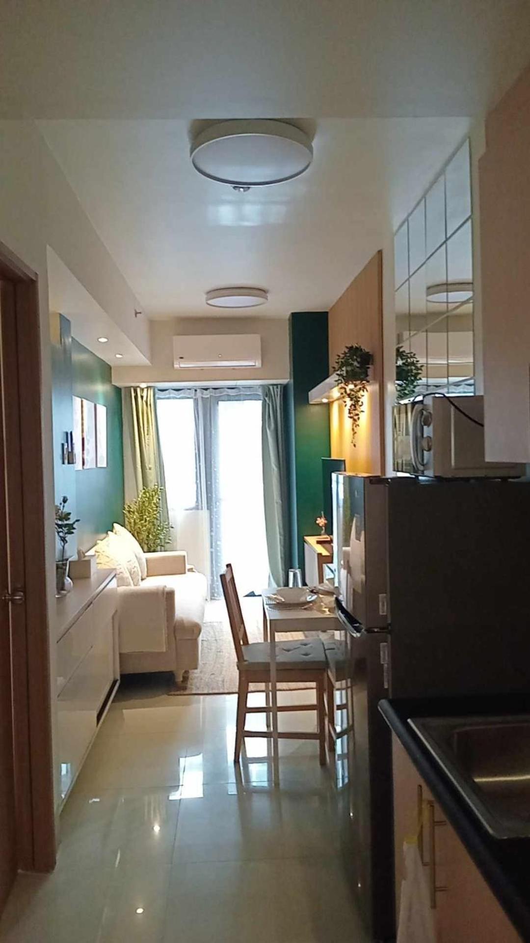 Shore 3 Residences Moa Apartment *