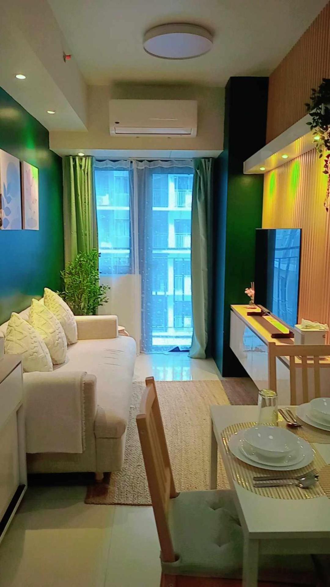 Apartment Shore 3 Residences Moa *