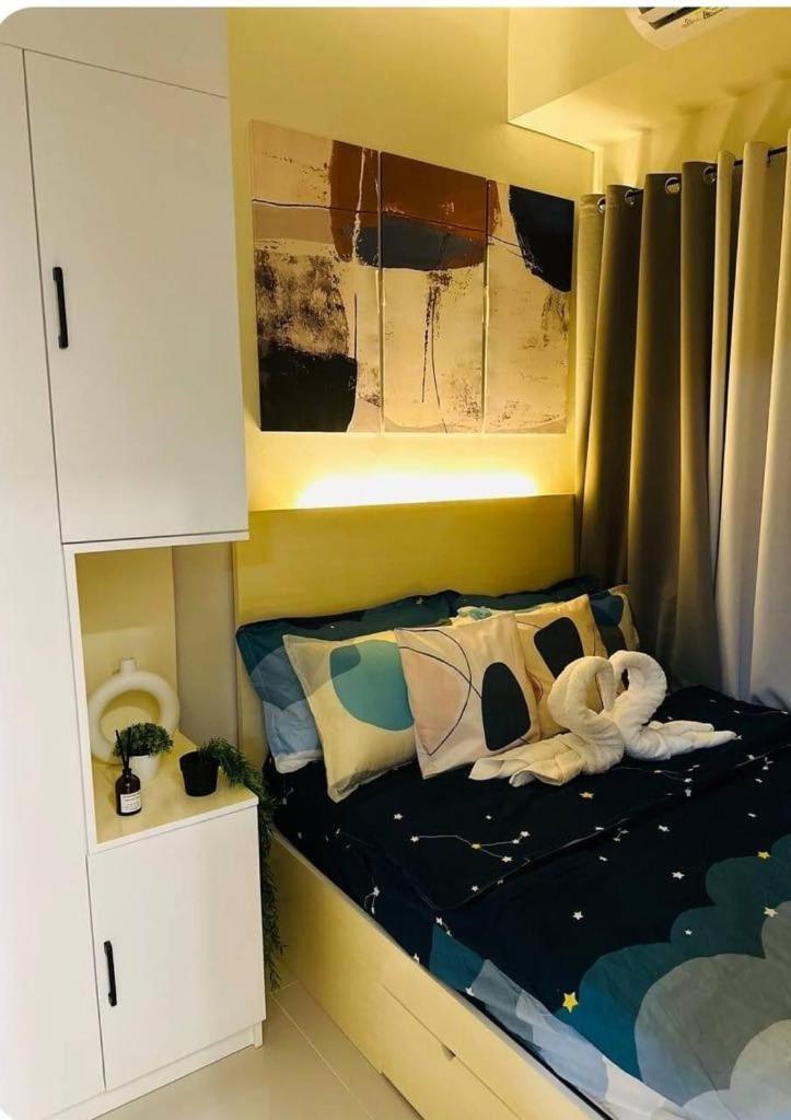 Shore 3 Residences Moa Manila