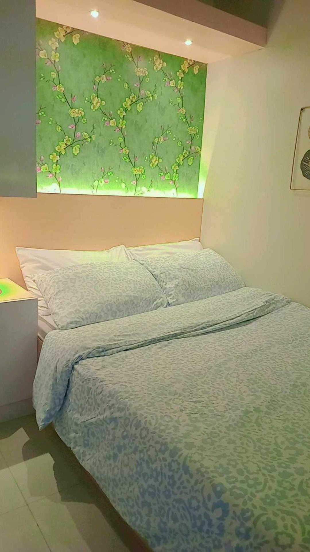 Shore 3 Residences Moa Apartment *